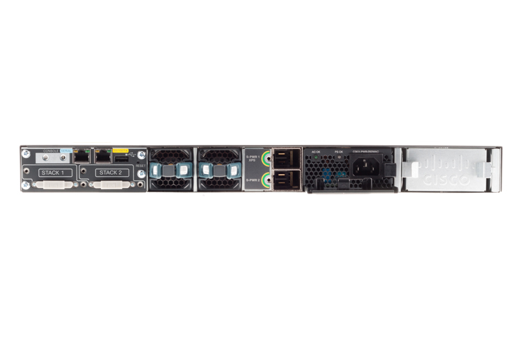 WS-C3750X-24T-L3