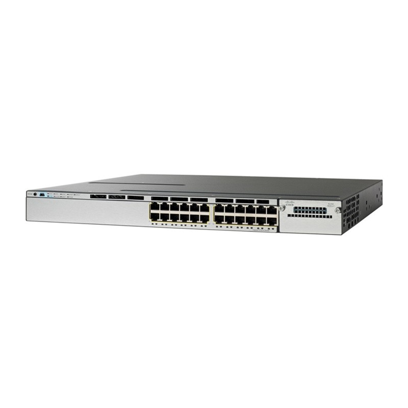WS-C3750X-24T-E