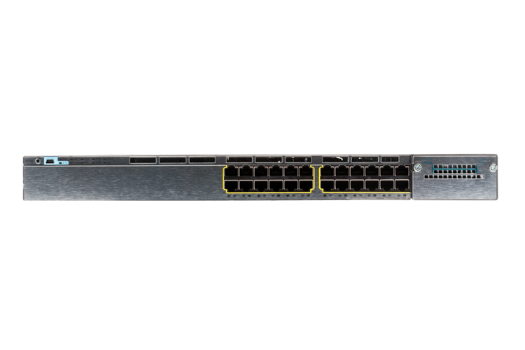 WS-C3750X-24P-S2