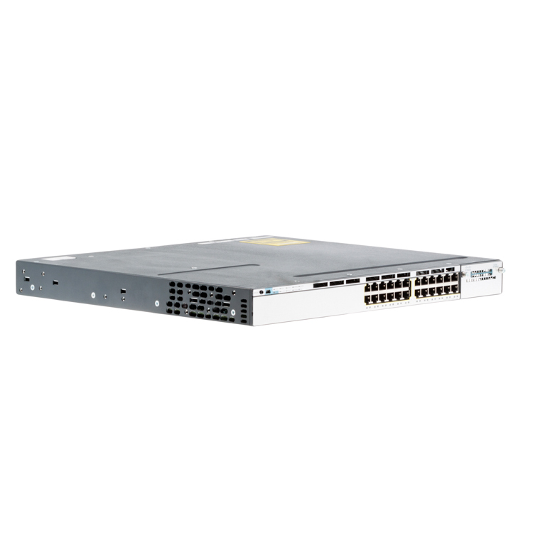WS-C3750X-24P-S