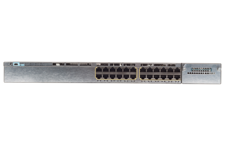 WS-C3750X-24P-E2