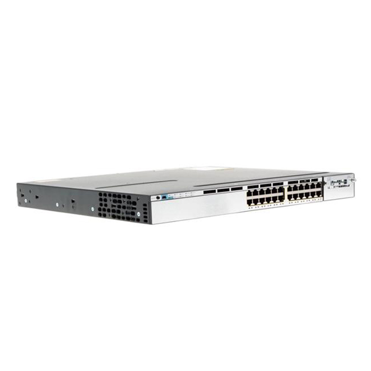 WS-C3750X-24P-E
