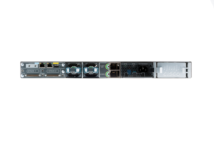 WS-C3750X-48T-L3