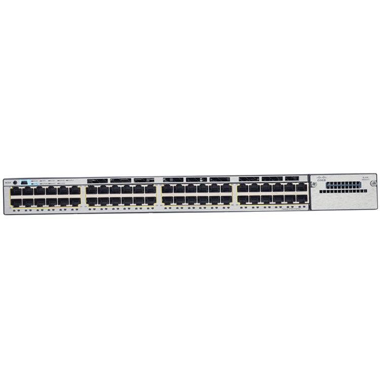 WS-C3750X-48P-L2