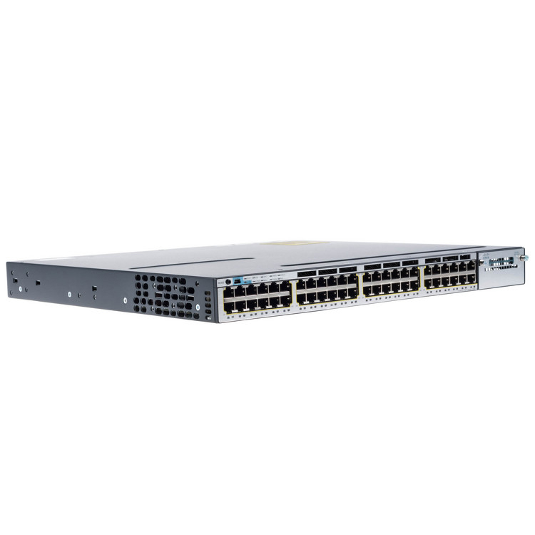 WS-C3750X-48P-L