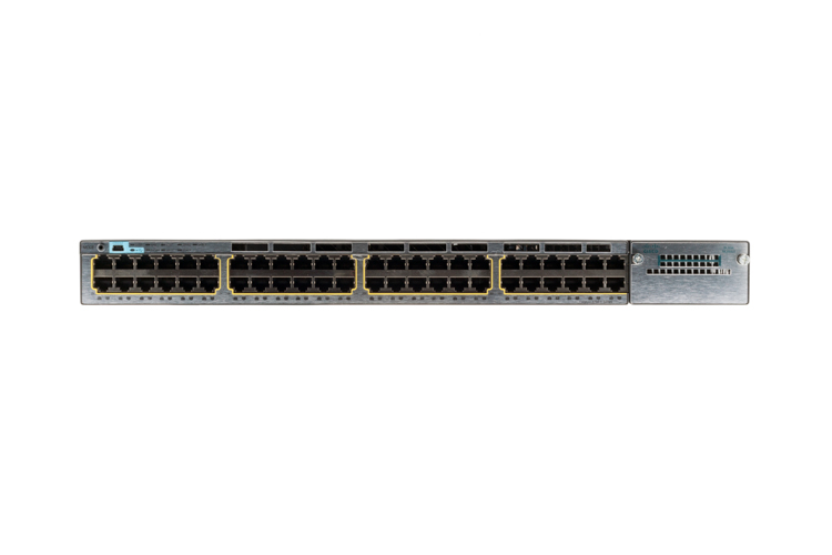 WS-C3750X-48P-S2