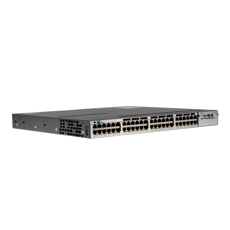 WS-C3750X-48P-S