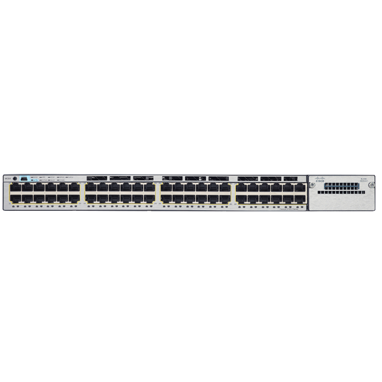 WS-C3750X-48P-E2