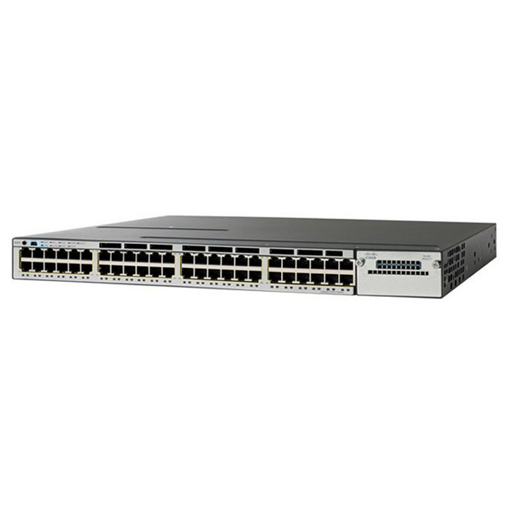 WS-C3750X-48P-E