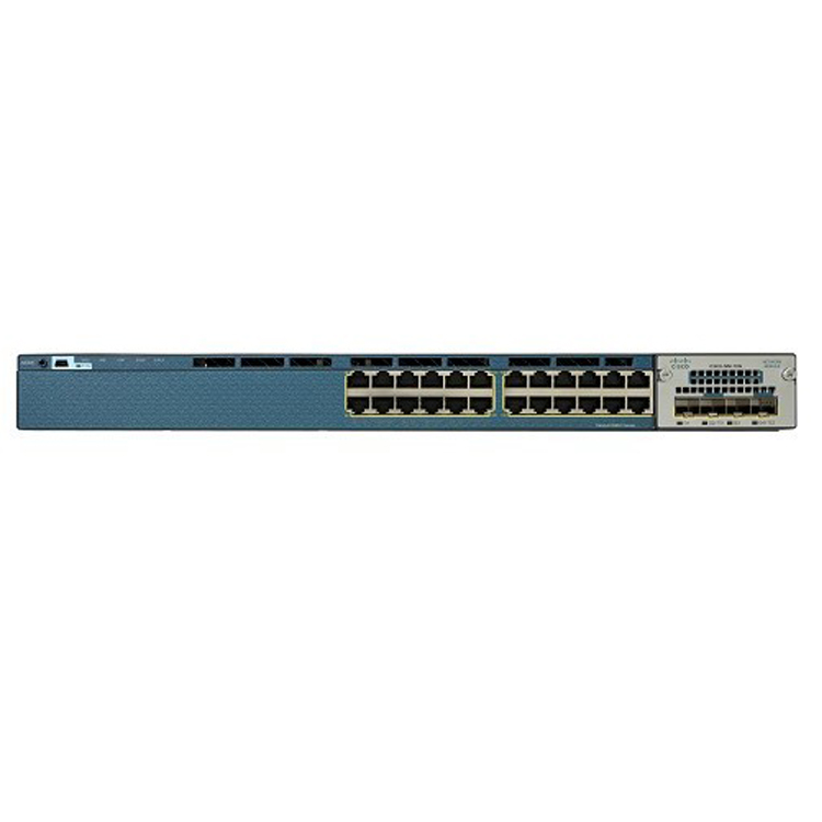 WS-C3560X-24T-L2
