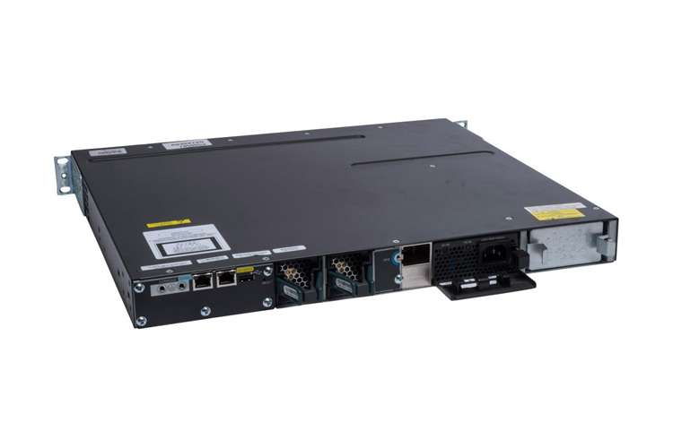 WS-C3560X-24T-L3