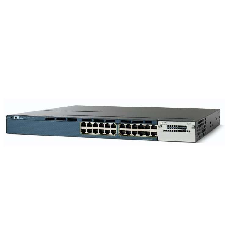WS-C3560X-24T-S
