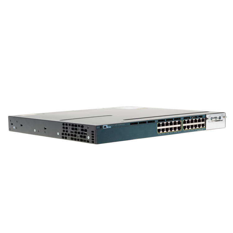 WS-C3560X-24T-E