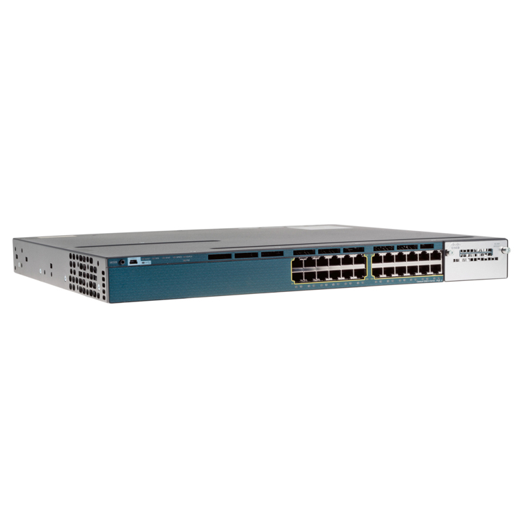 WS-C3560X-24P-S