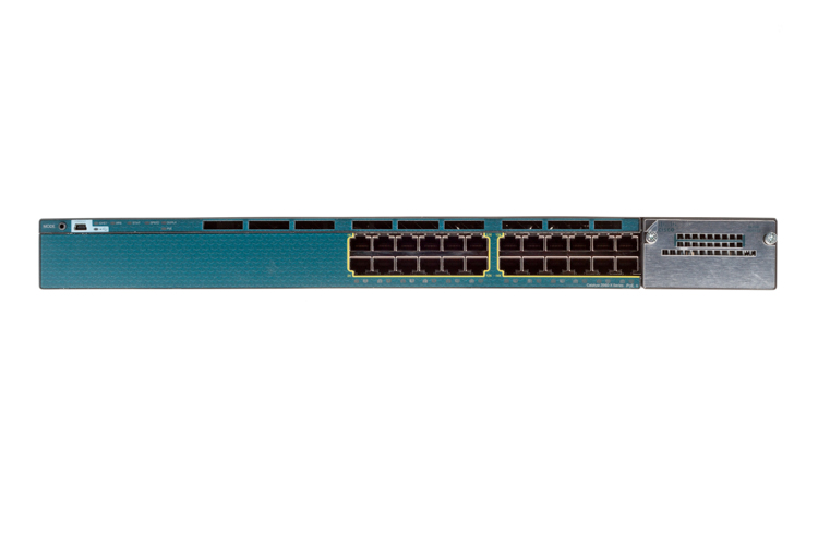 WS-C3560X-24P-E2
