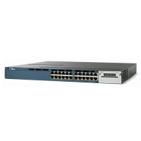 WS-C3560X-24P-E