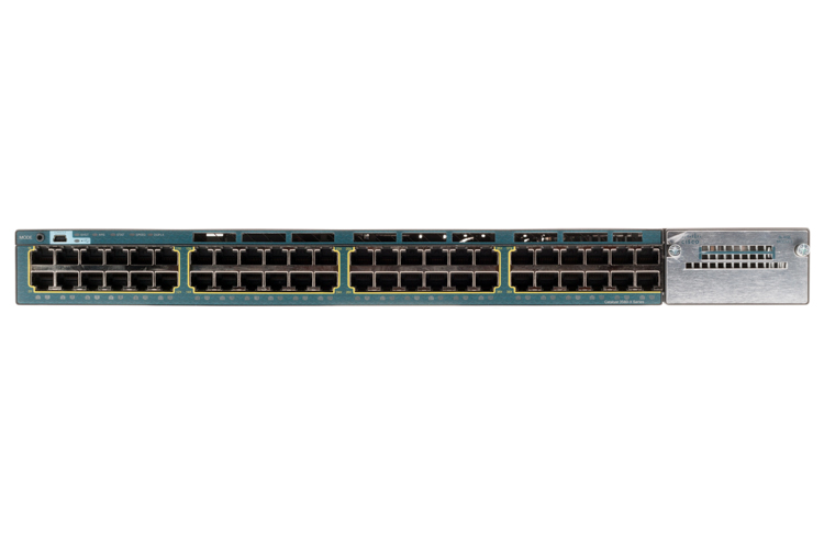 WS-C3560X-48T-L2