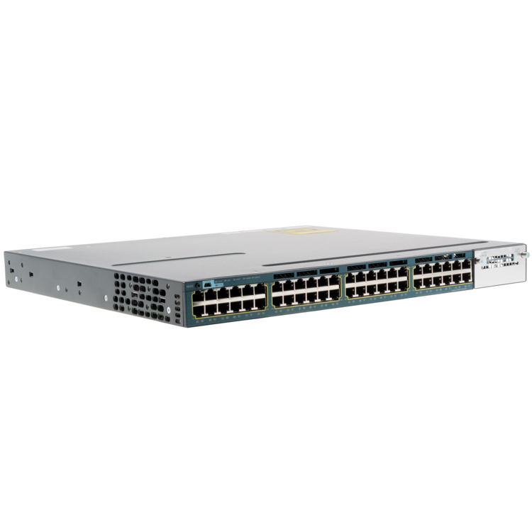 WS-C3560X-48T-L