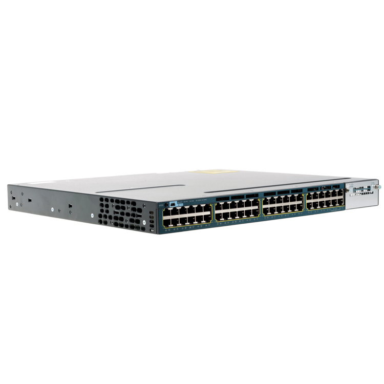 WS-C3560X-48T-S