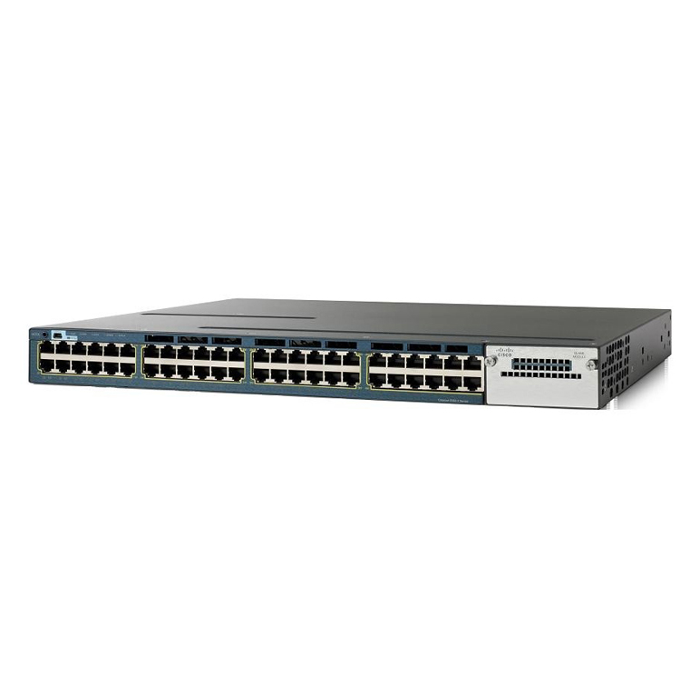 WS-C3560X-48P-L