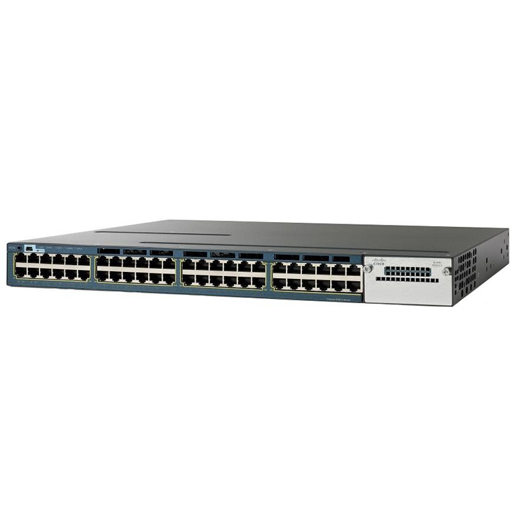 WS-C3560X-48P-S