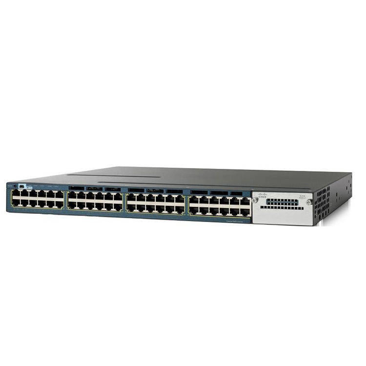WS-C3560X-48P-E
