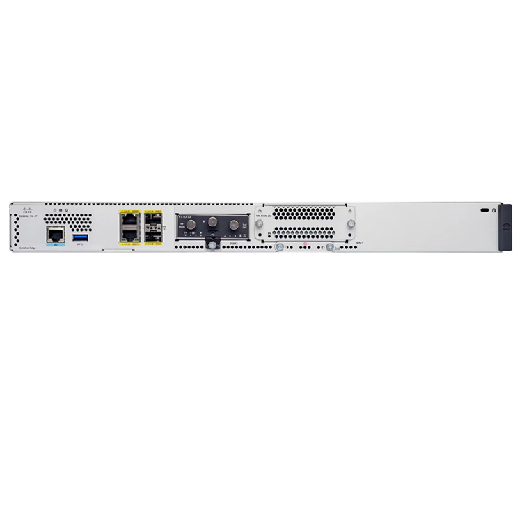 C8200-1N-4T3