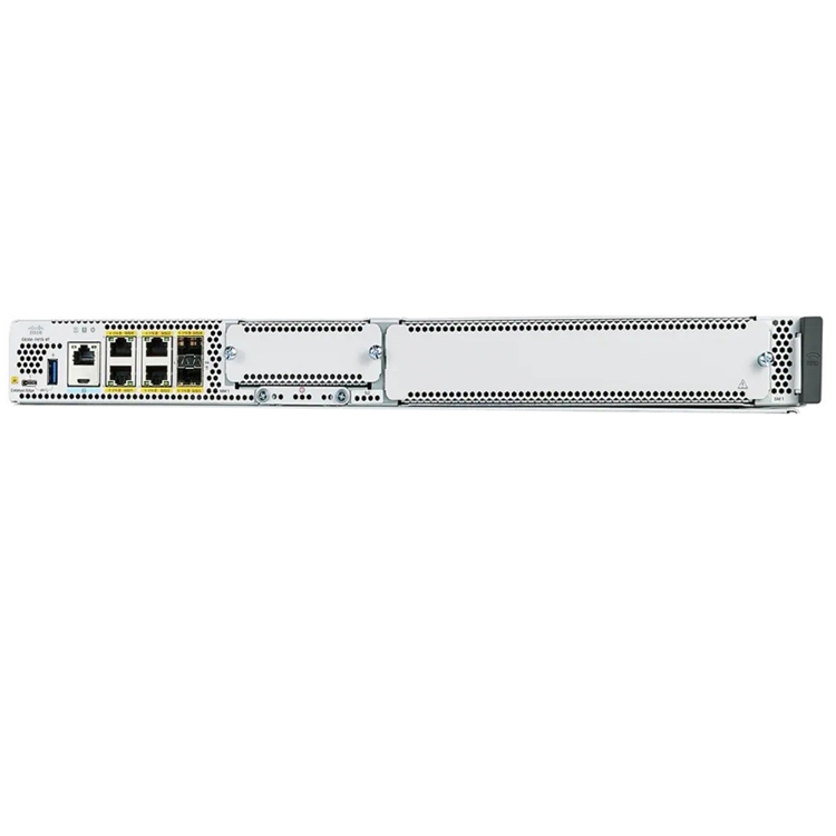 C8300-1N1S-6T