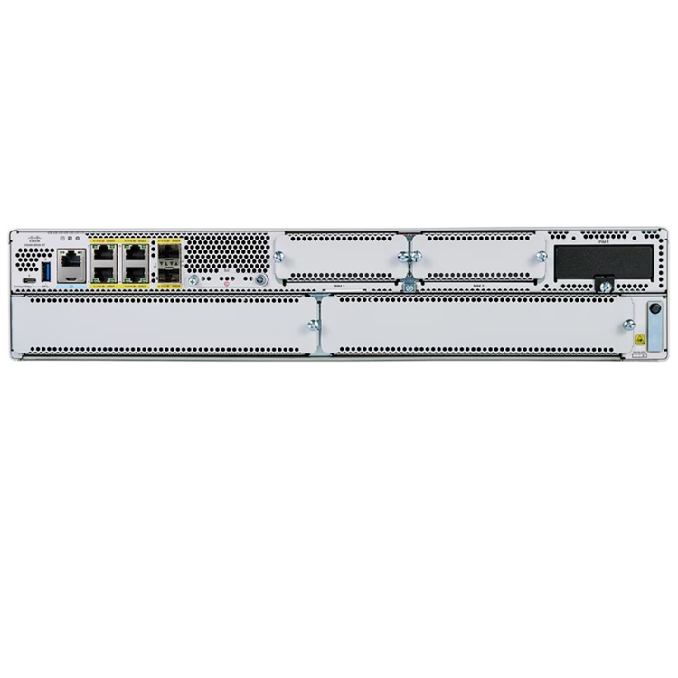 C8300-2N2S-4T2X1