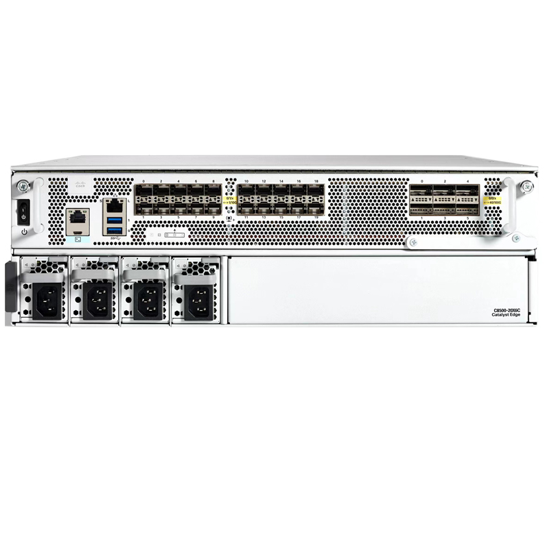 C8500-20X6C