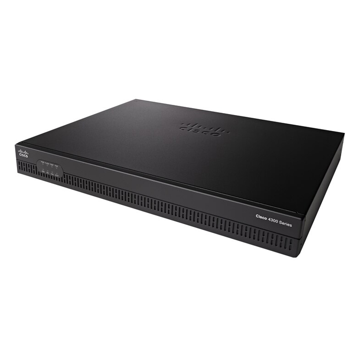 ISR4321-VK9