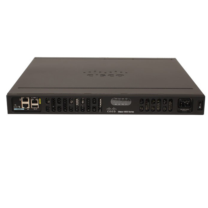 ISR4331-AXVK91