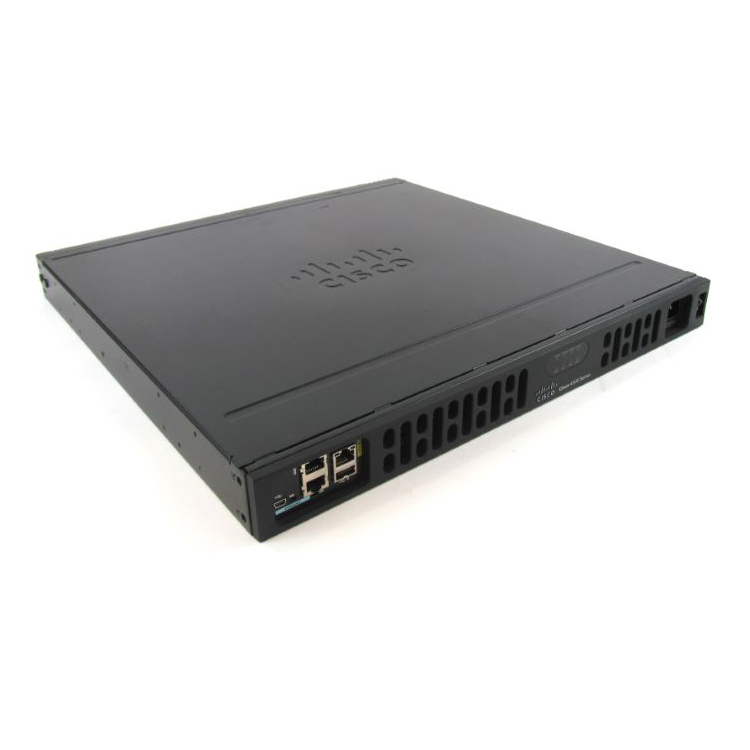 ISR4331-AXVK9