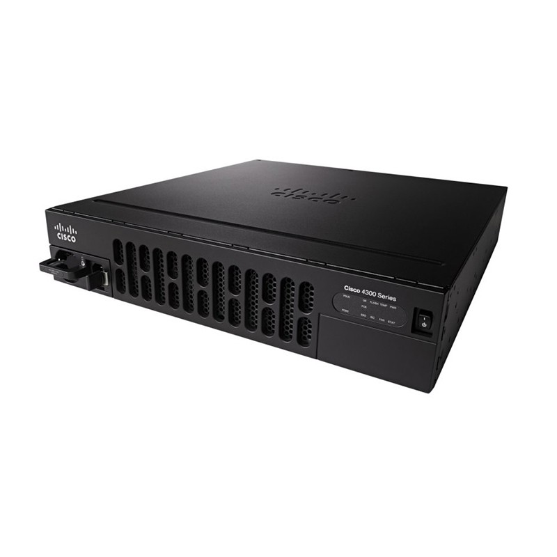 ISR4351K9