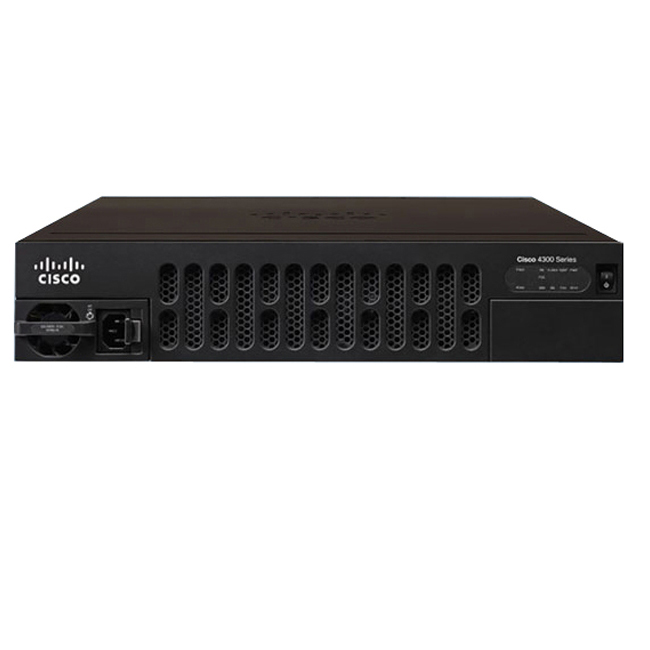 ISR4351-AXK9