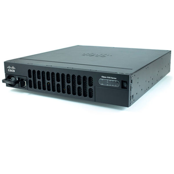 ISR4351-VK9