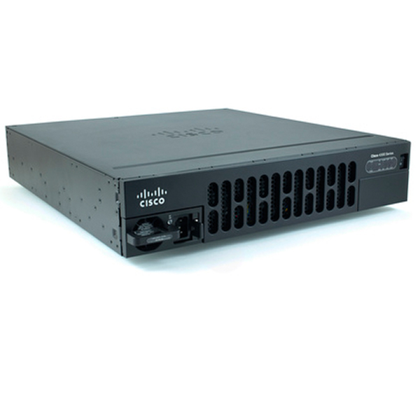 ISR4351-VSECK9
