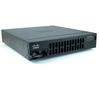 ISR4351-VSECK9