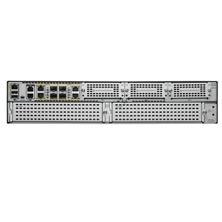 ISR4451-XK92