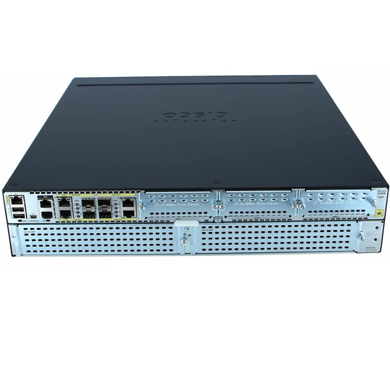 ISR4451-X-SECK91