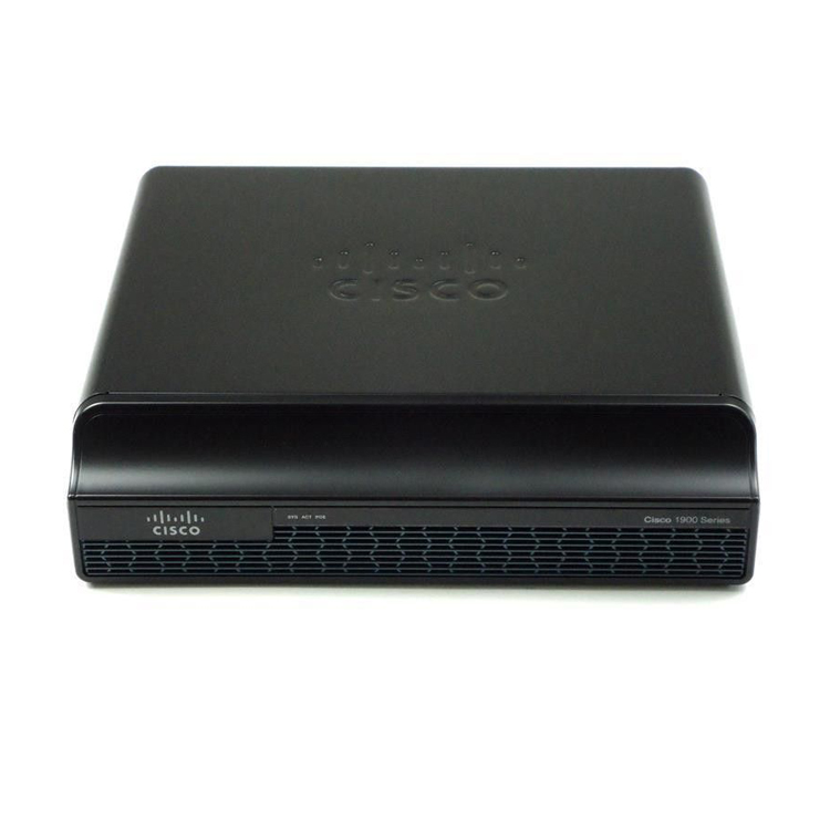 CISCO1941SECK92