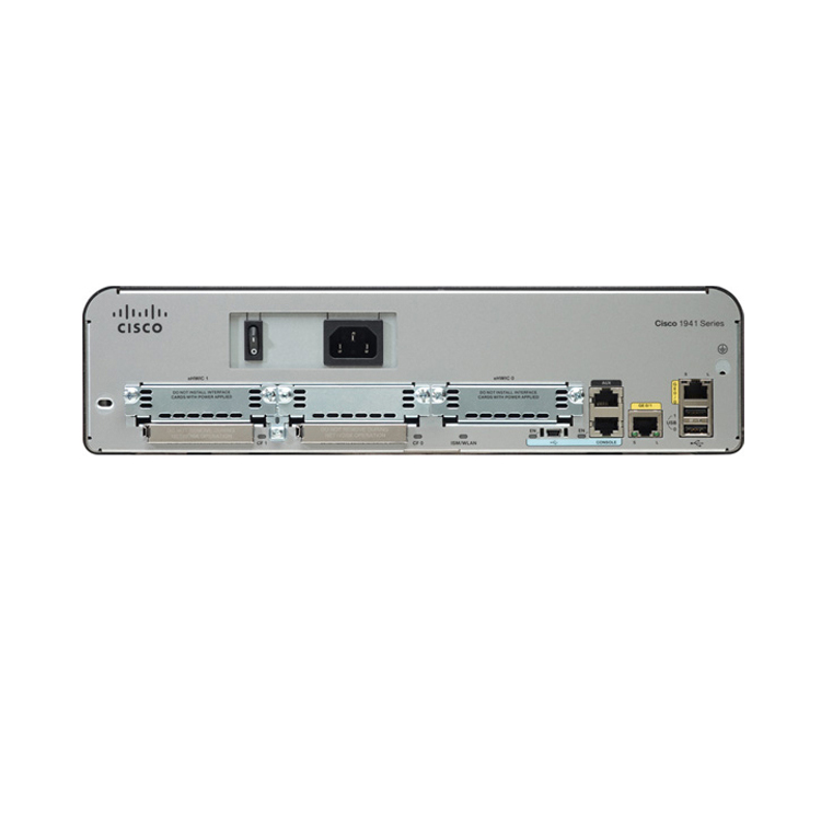 CISCO1941SECK93
