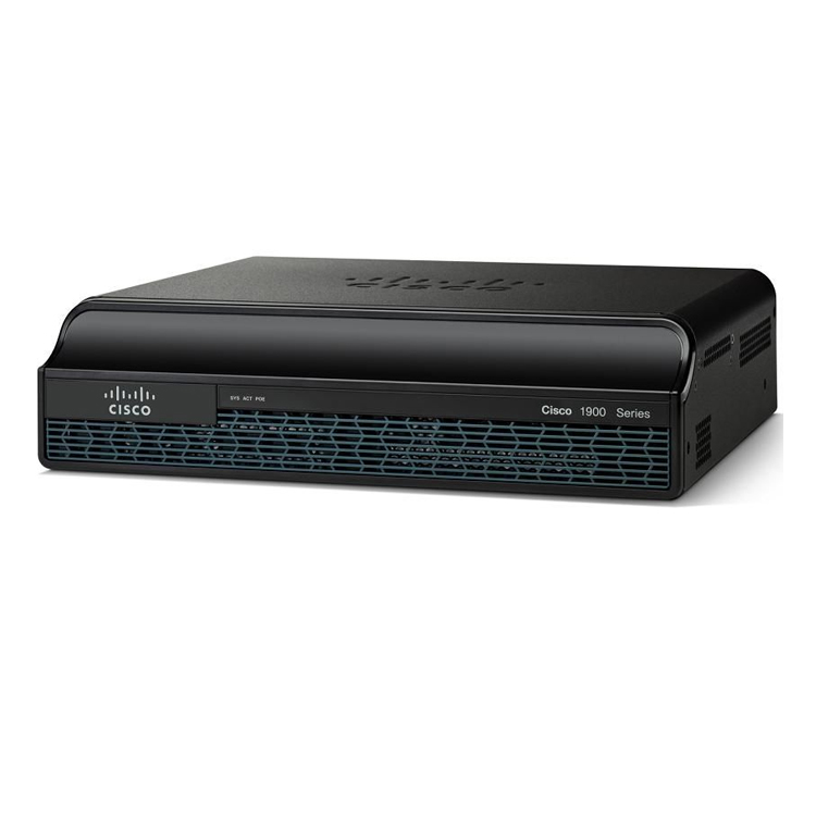 CISCO1941SECK9