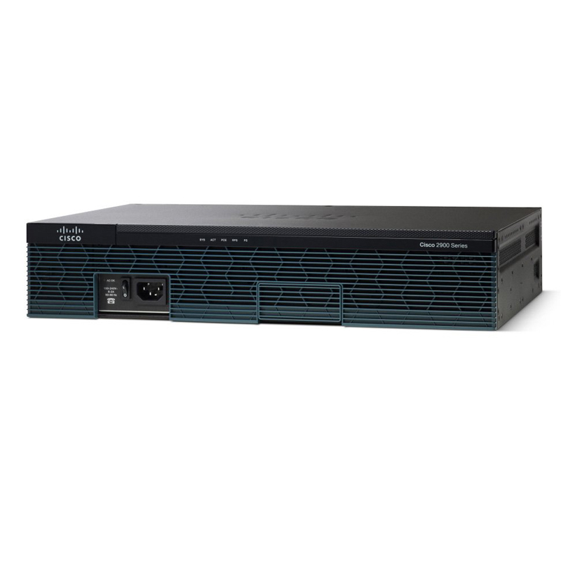 CISCO2911K9