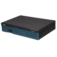 CISCO2911SECK9