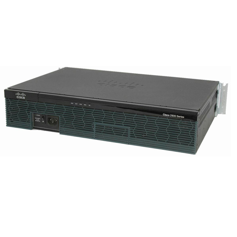CISCO2911VK9
