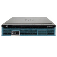 CISCO2921K9