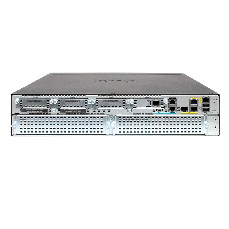 CISCO2921SECK92