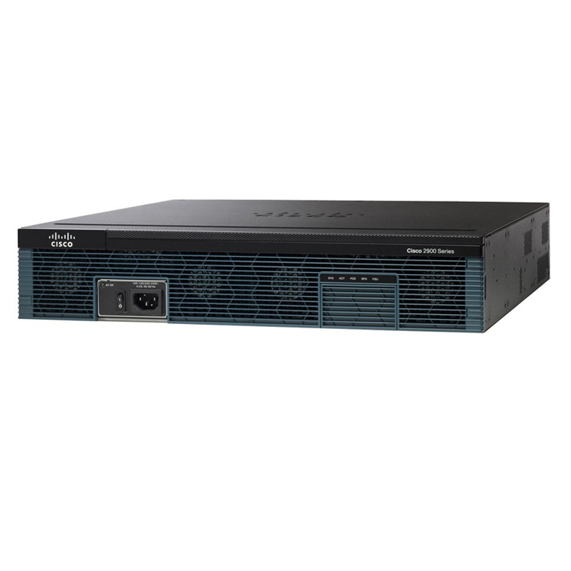 CISCO2921SECK9