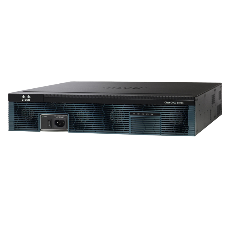 CISCO2921VK9